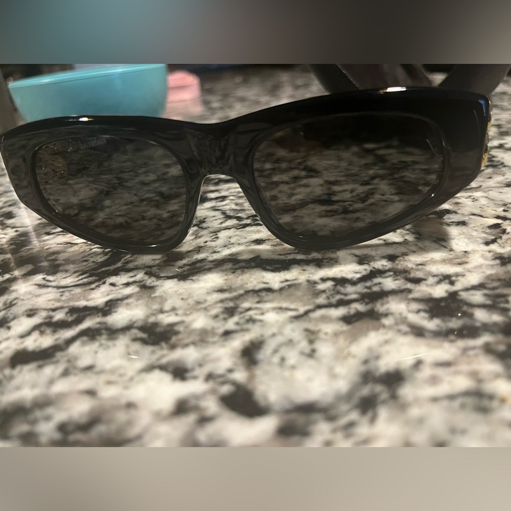 SOLD!!!! Balenciaga sunglasses